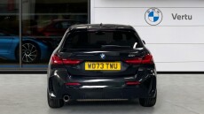 BMW 1 Series 118i [136] M Sport 5dr Step Auto [LCP] Petrol Hatchback